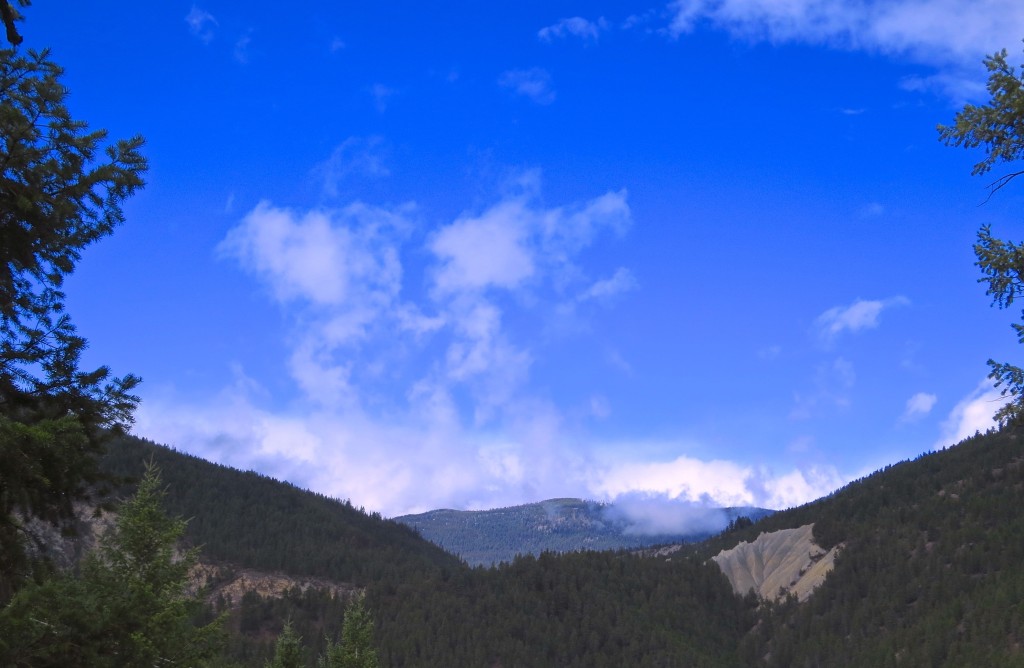 That Subtle Pinkish Hue